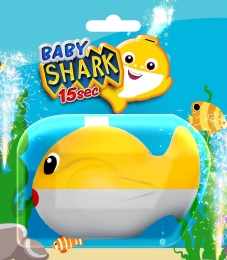 Baby Shark - originál s atestem