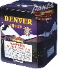 Denver 25 ran