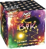 Býk 16 ran Býk 16 ran