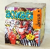 Bombér - Vědátor 16 ran Bombér - Vědátor 16 ran