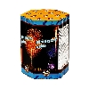 Blankytné nebe 19 ran Blankytné nebe 19 ran