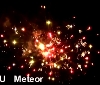 Meteor O 25 ran 30 mm