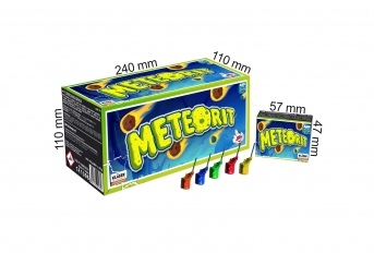 Meteorit 12 ks