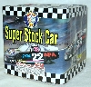Super Stock Car 16 ran 30 mm KAT3