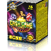 Cash Game 16 ran 20 mm