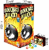 Bouchac kuliky 75 ks 9 mm
