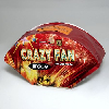 Crazy Fan fontna