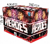 HEROES 40 ran 20 - 30 mm multikalibr