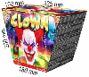 CLOWN 25 ran 30 mm ikm