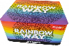 Rainbow way 100 ran 25 mm