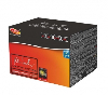 Signature range 16 ran 30 mm