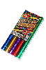 Super color fountains 5 ks