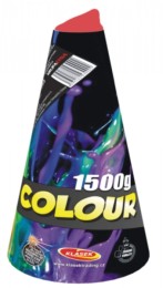 Fontna Vulkn 1500 g color